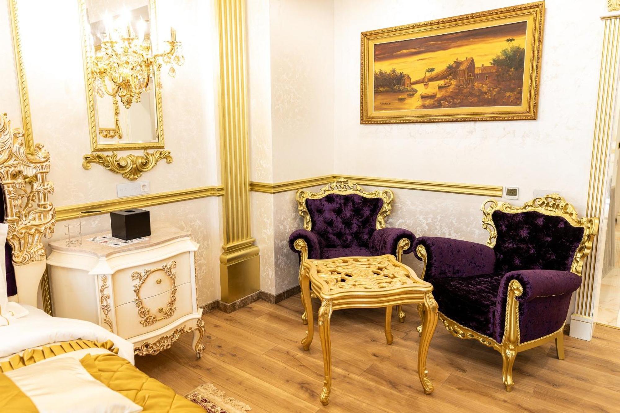 Royal Palace Luxury Hotel And Spa Khmelʼnytsʼkyy Δωμάτιο φωτογραφία