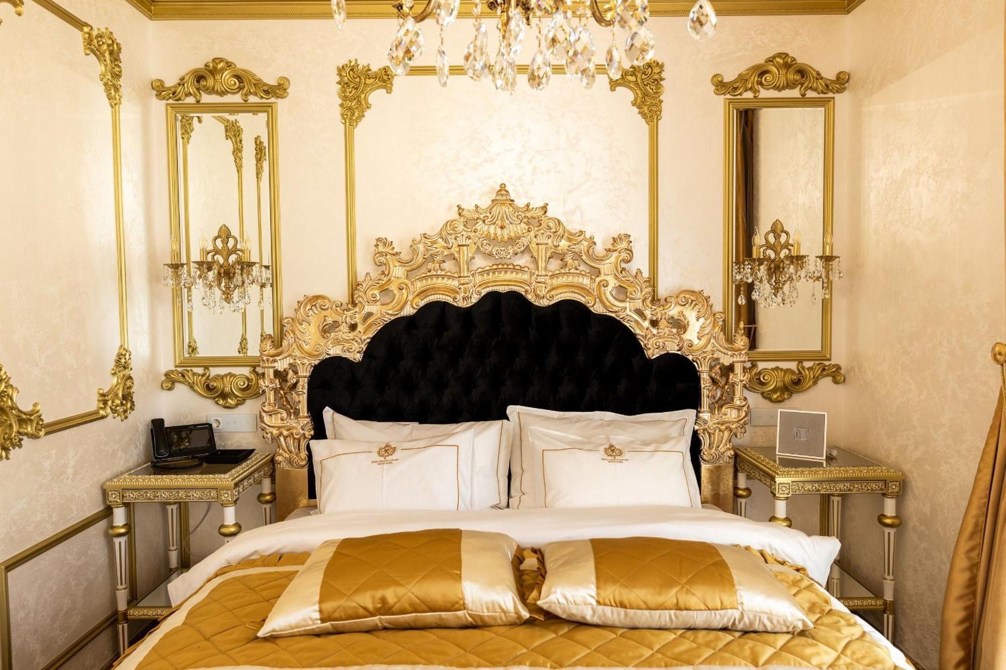 Royal Palace Luxury Hotel And Spa Khmelʼnytsʼkyy Δωμάτιο φωτογραφία