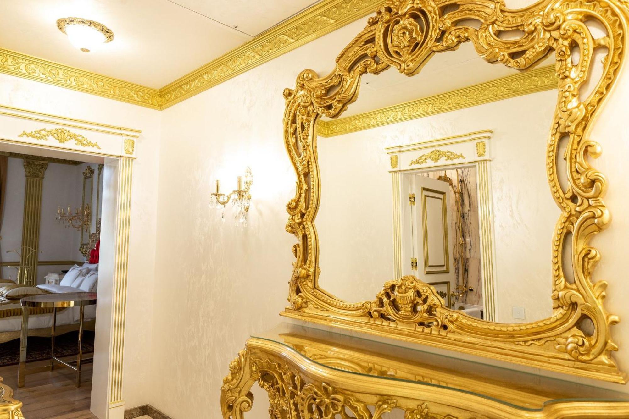 Royal Palace Luxury Hotel And Spa Khmelʼnytsʼkyy Δωμάτιο φωτογραφία