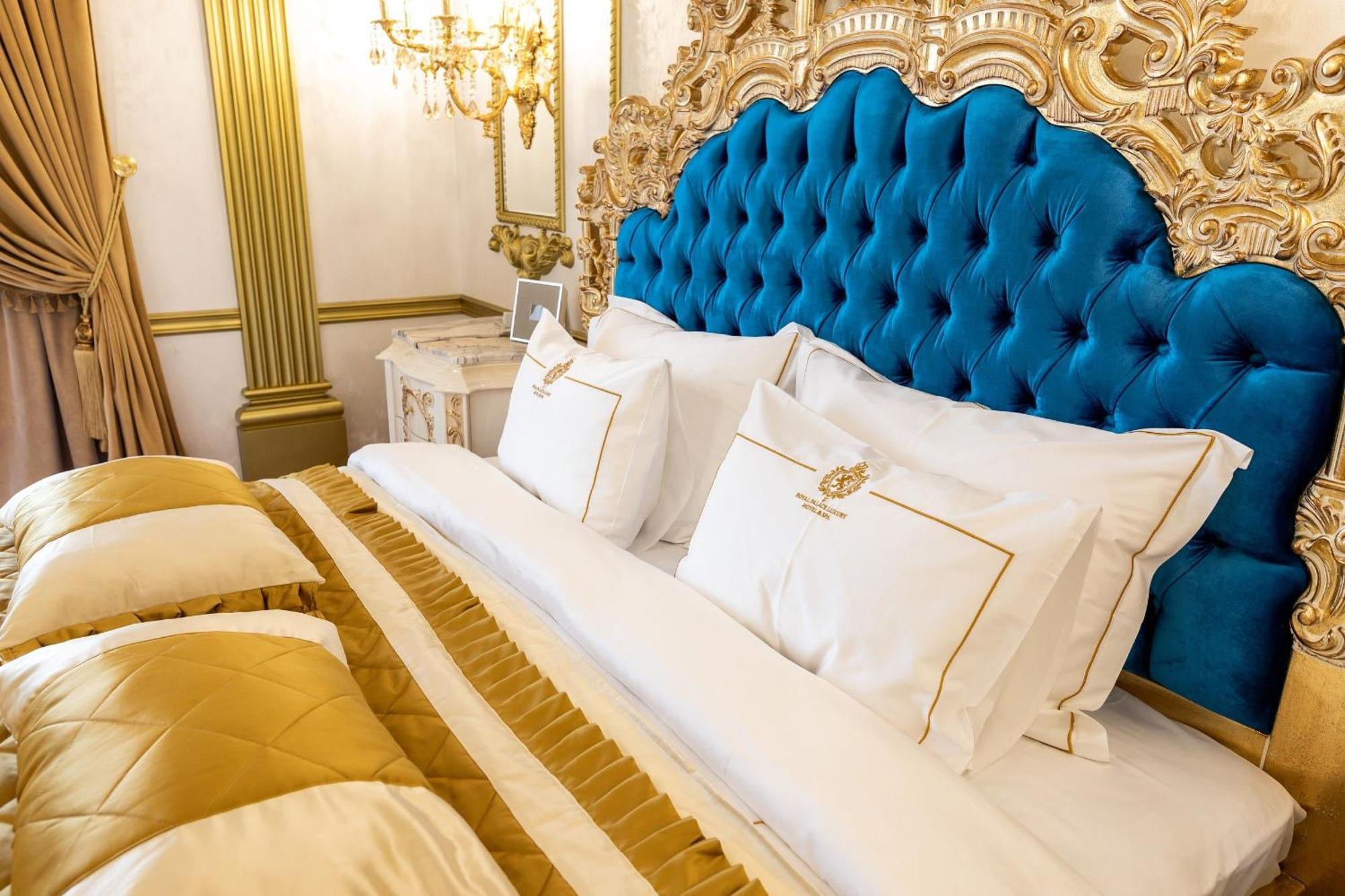Royal Palace Luxury Hotel And Spa Khmelʼnytsʼkyy Δωμάτιο φωτογραφία