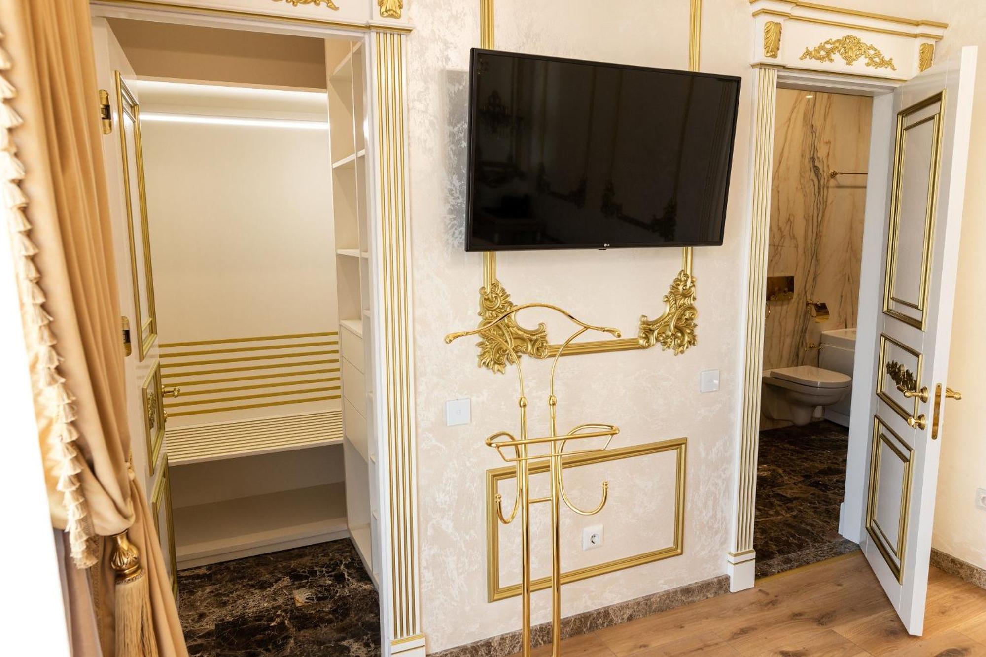 Royal Palace Luxury Hotel And Spa Khmelʼnytsʼkyy Δωμάτιο φωτογραφία