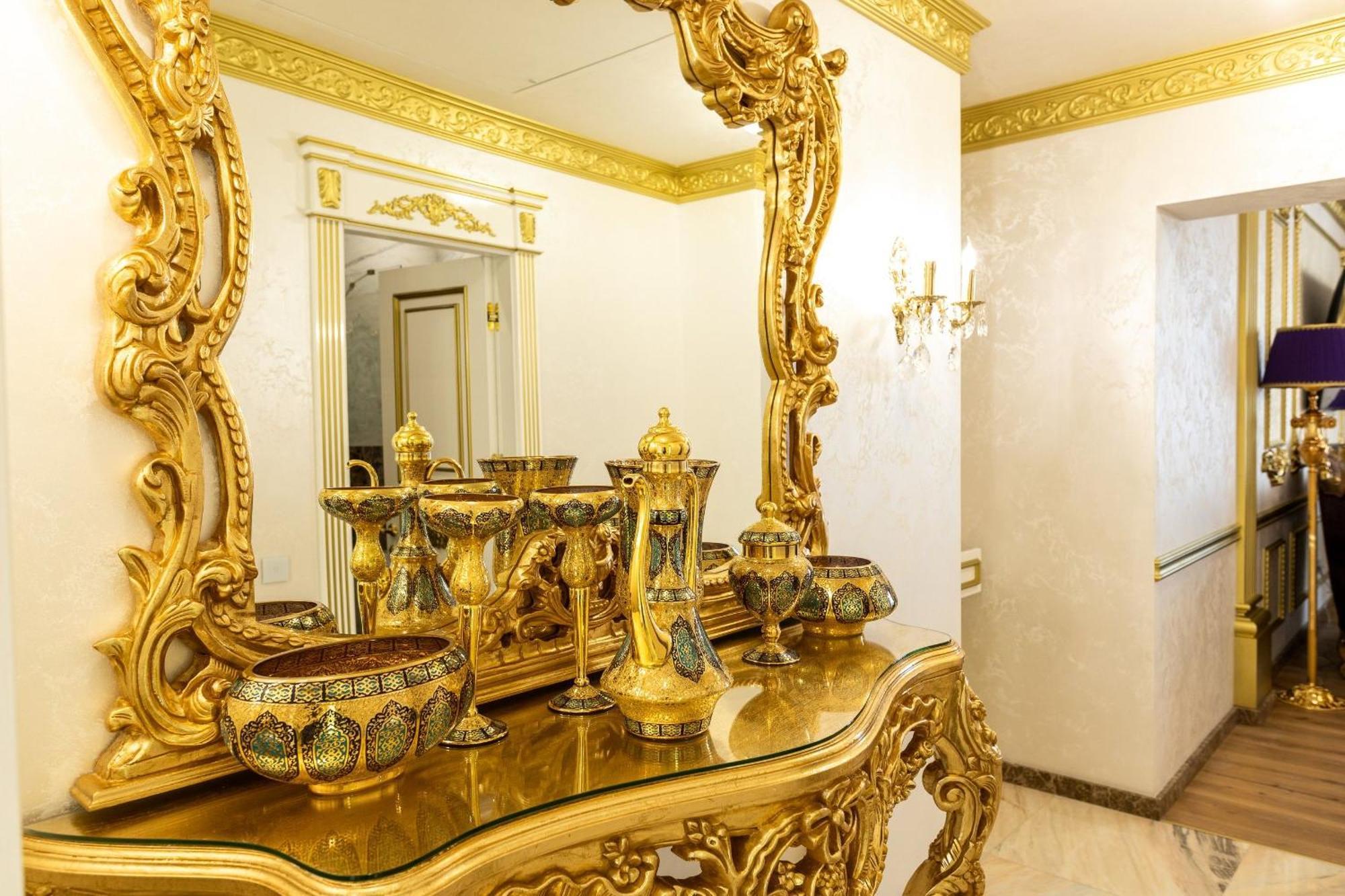 Royal Palace Luxury Hotel And Spa Khmelʼnytsʼkyy Δωμάτιο φωτογραφία
