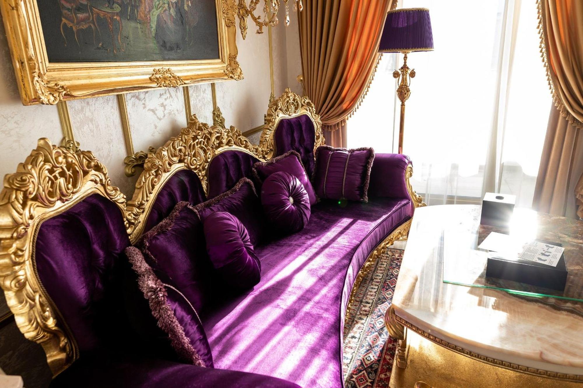 Royal Palace Luxury Hotel And Spa Khmelʼnytsʼkyy Δωμάτιο φωτογραφία