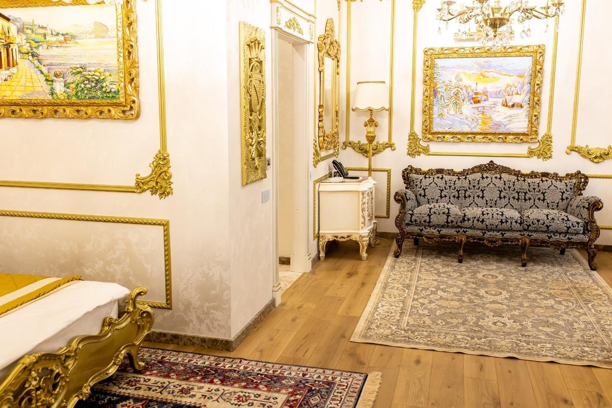 Royal Palace Luxury Hotel And Spa Khmelʼnytsʼkyy Δωμάτιο φωτογραφία