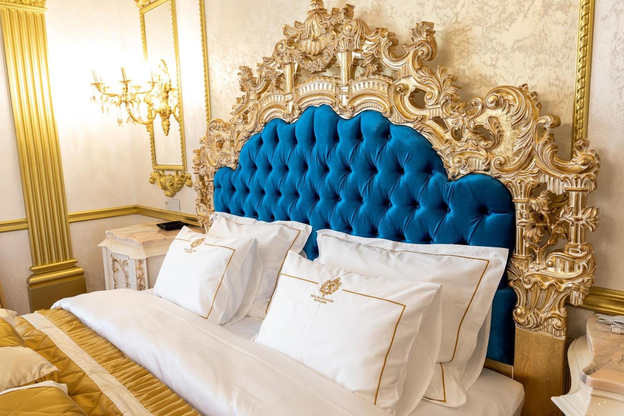 Royal Palace Luxury Hotel And Spa Khmelʼnytsʼkyy Δωμάτιο φωτογραφία