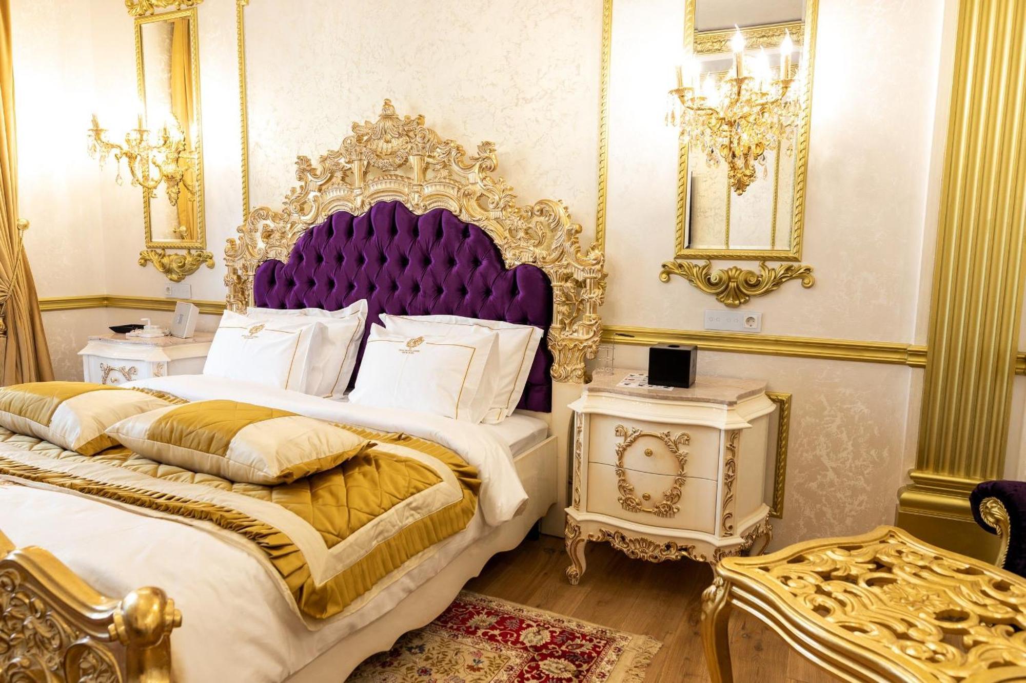 Royal Palace Luxury Hotel And Spa Khmelʼnytsʼkyy Δωμάτιο φωτογραφία
