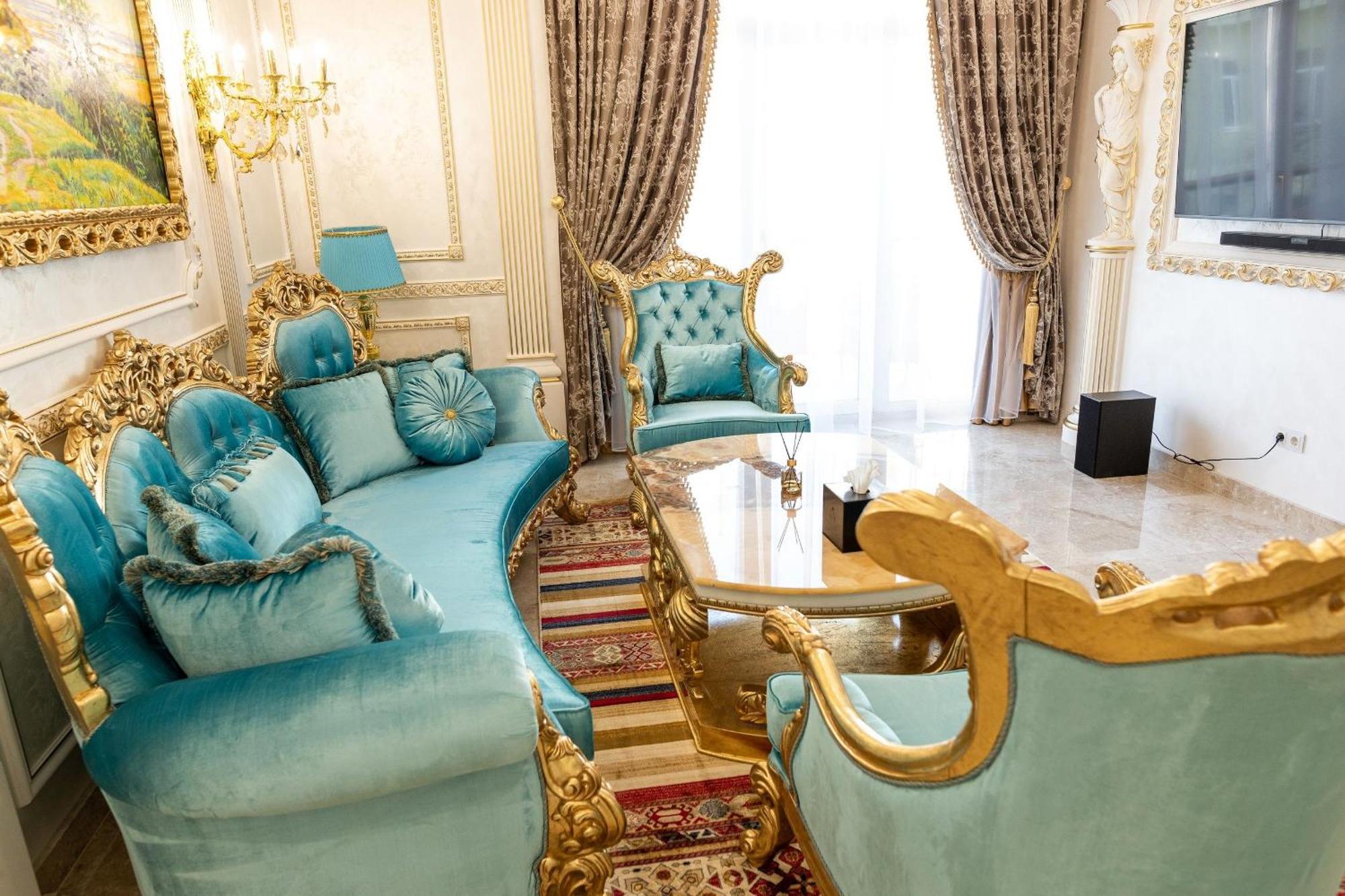 Royal Palace Luxury Hotel And Spa Khmelʼnytsʼkyy Δωμάτιο φωτογραφία